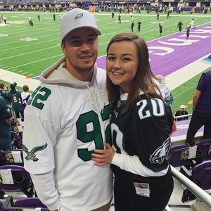 Meet your Posher, Kayli